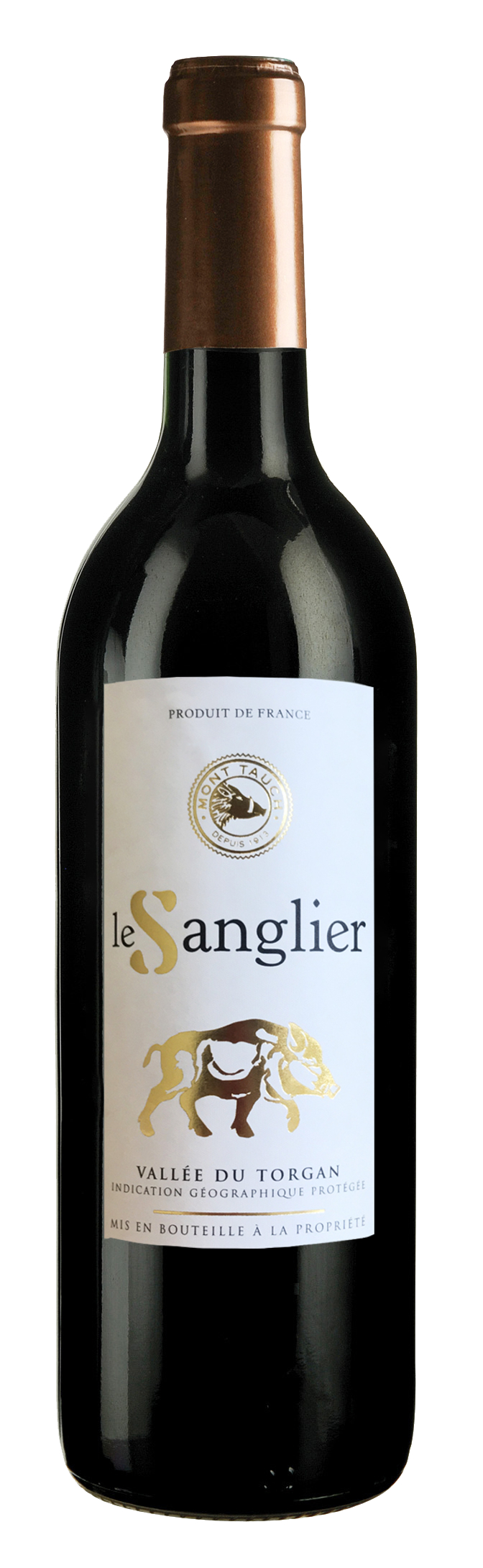 Le Sanglier
