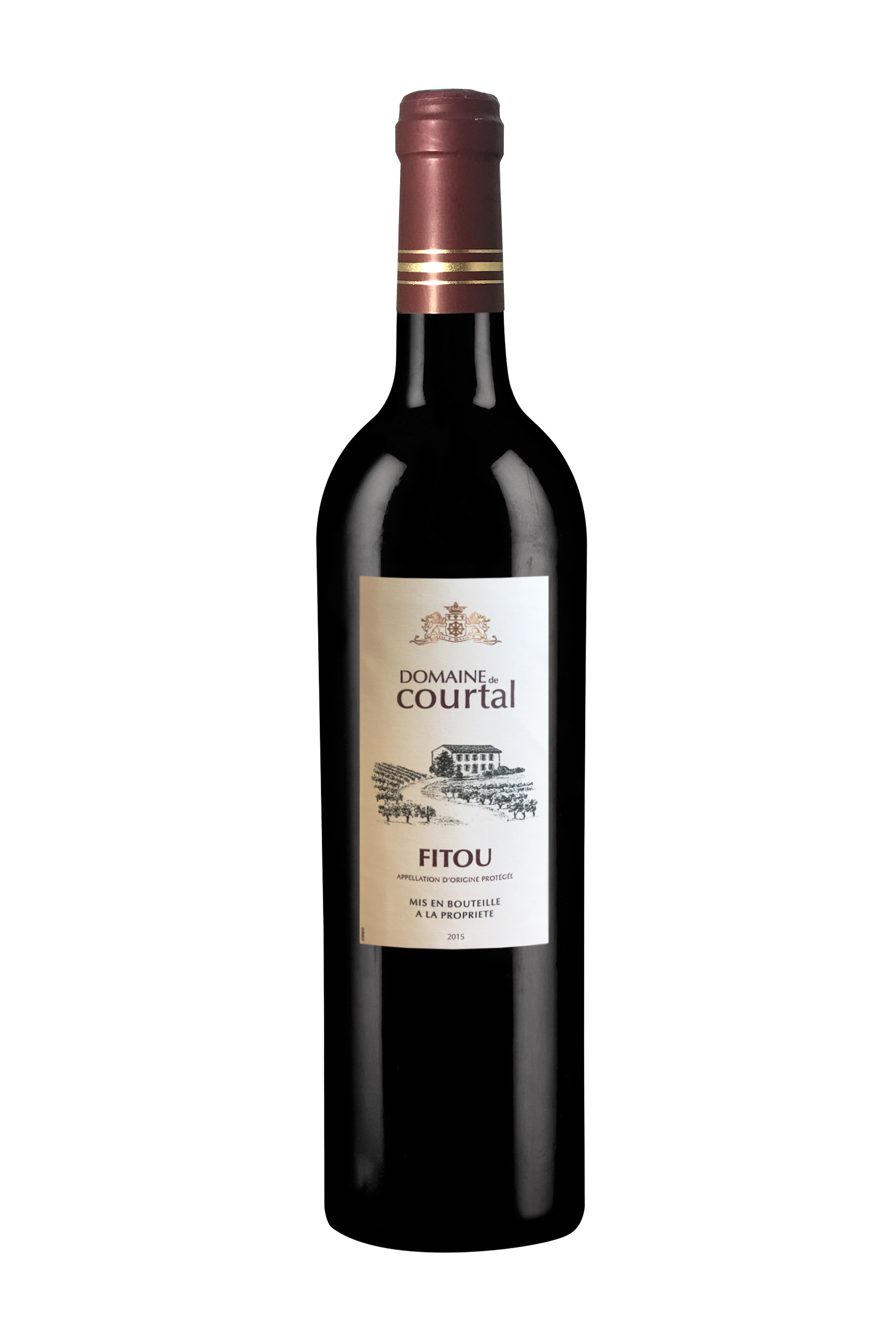 Domaine de Courtal