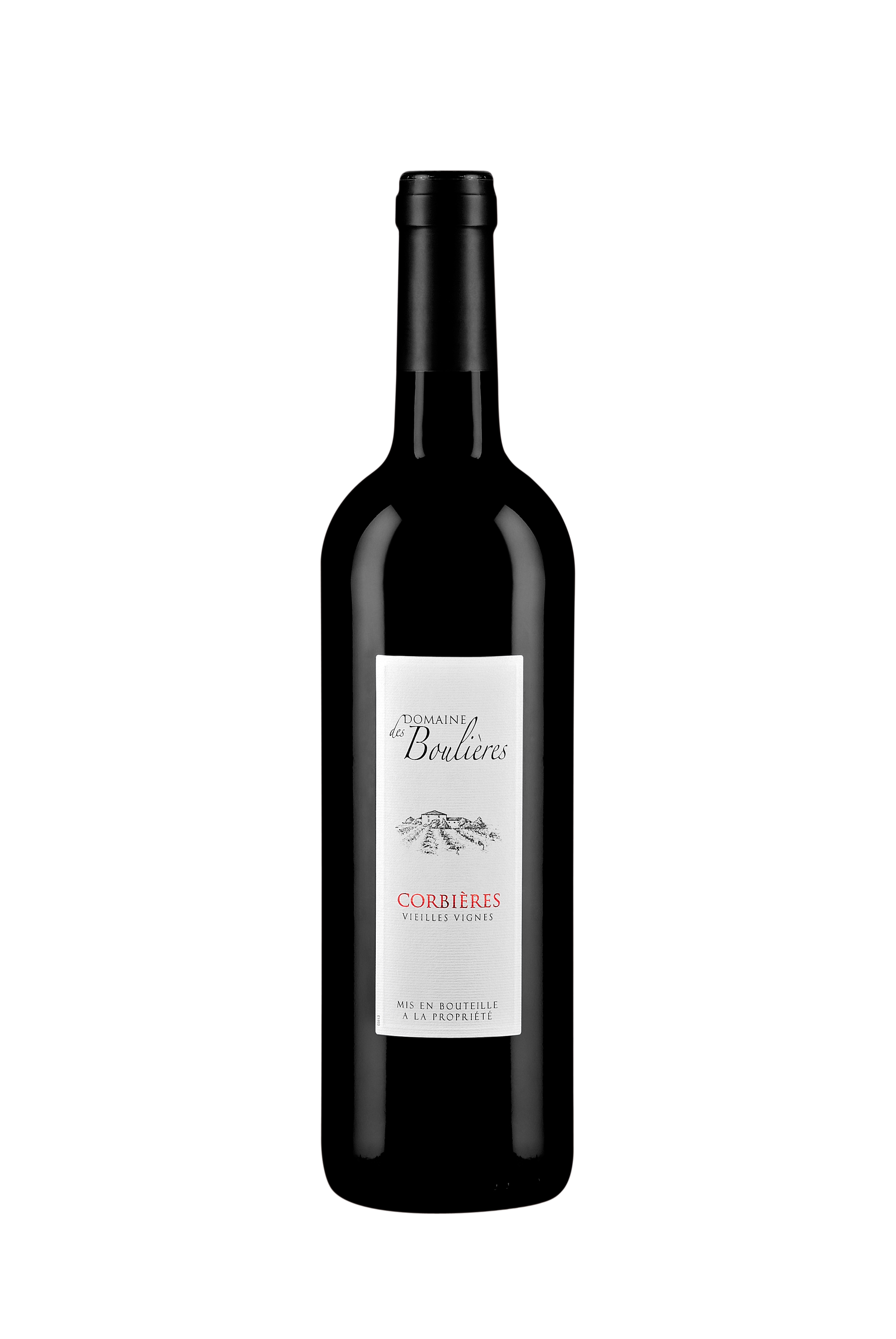 Domaine des Boulières