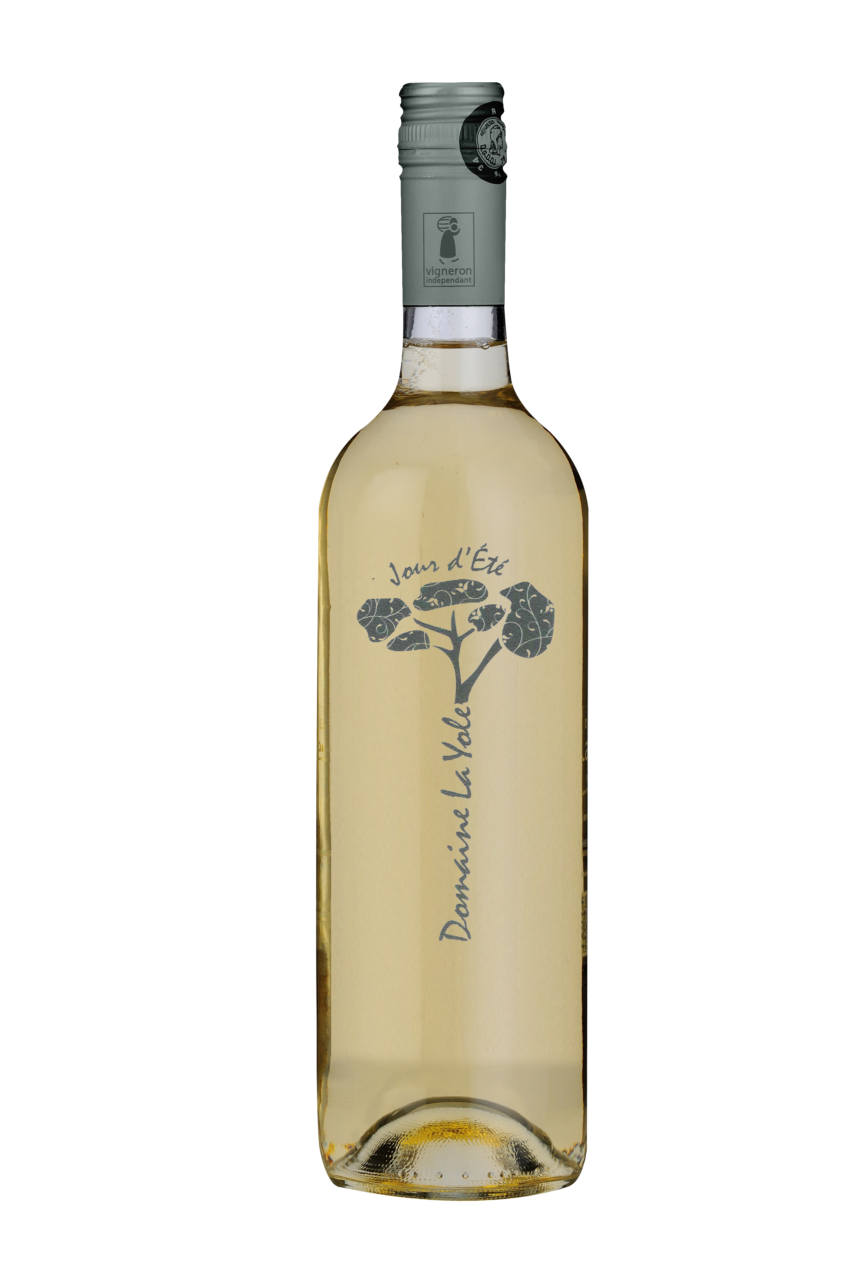 Jour d'Ete Blanc