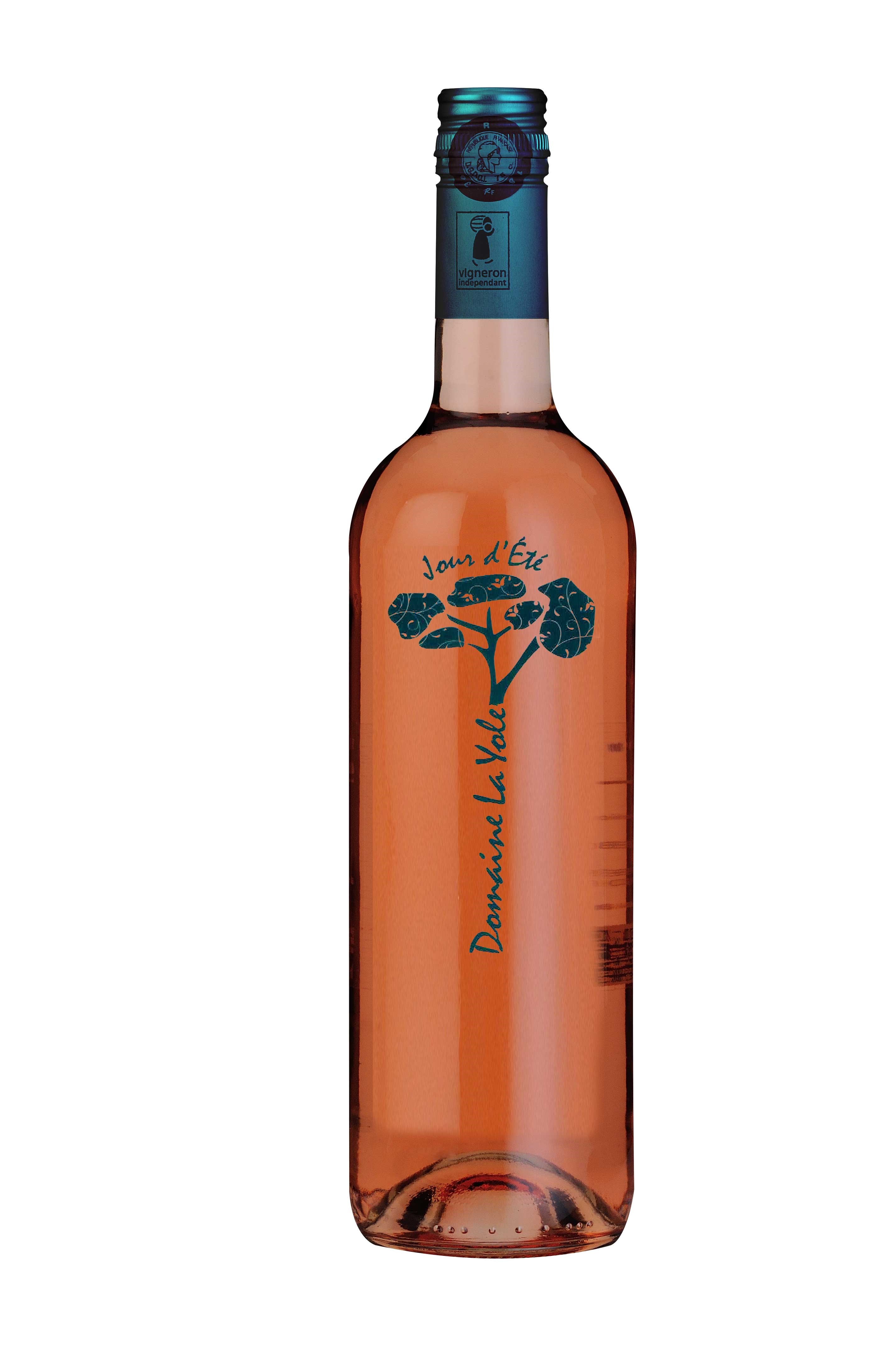 Jour d'Ete Rose