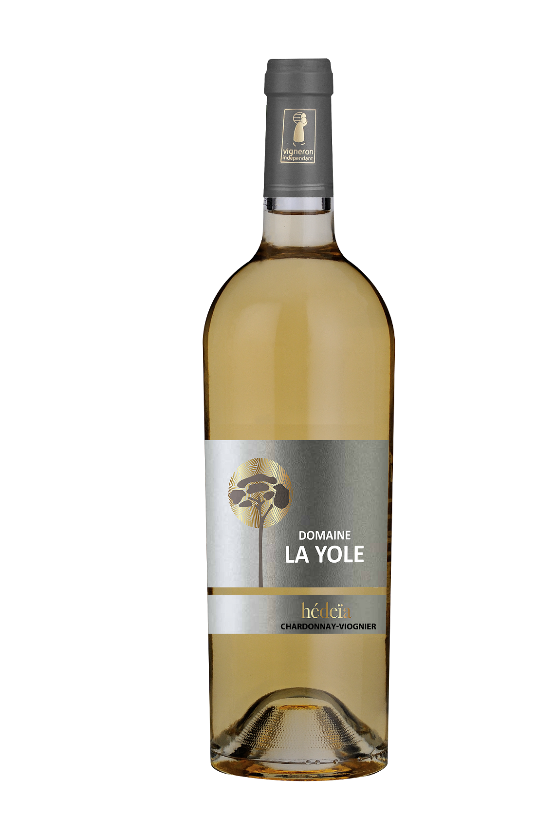Hédéïa Blanc