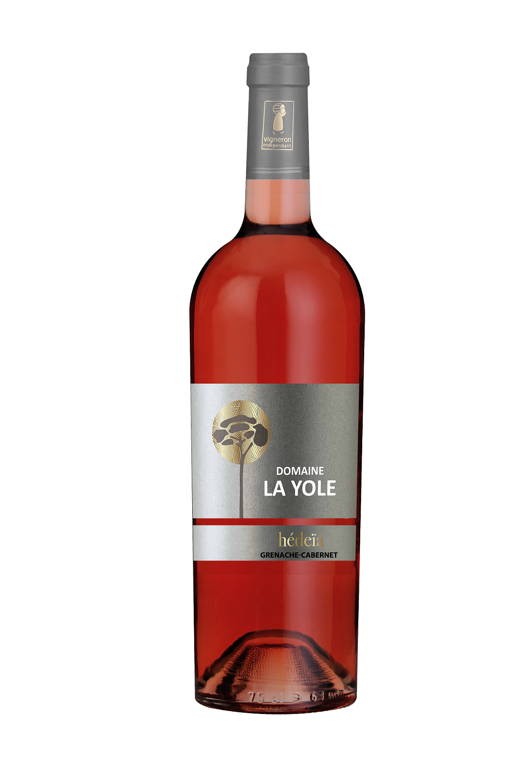 Hédéïa Rosé