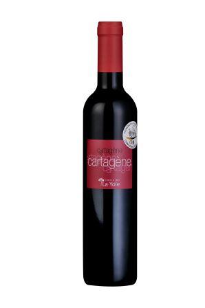 Cartagène Rouge