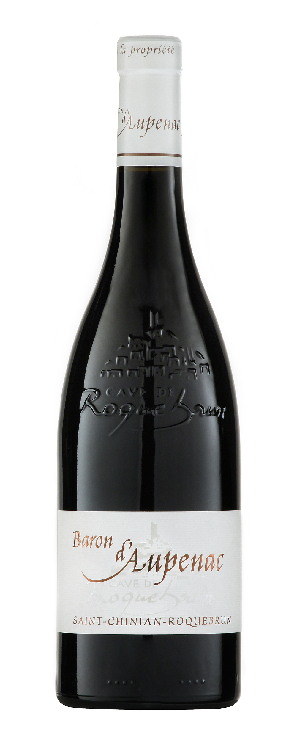 Baron d'Aupenac