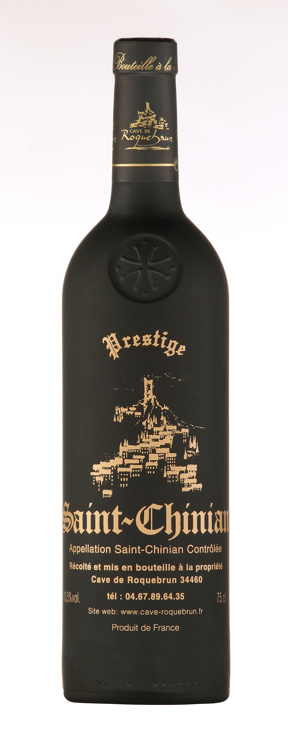 Prestige