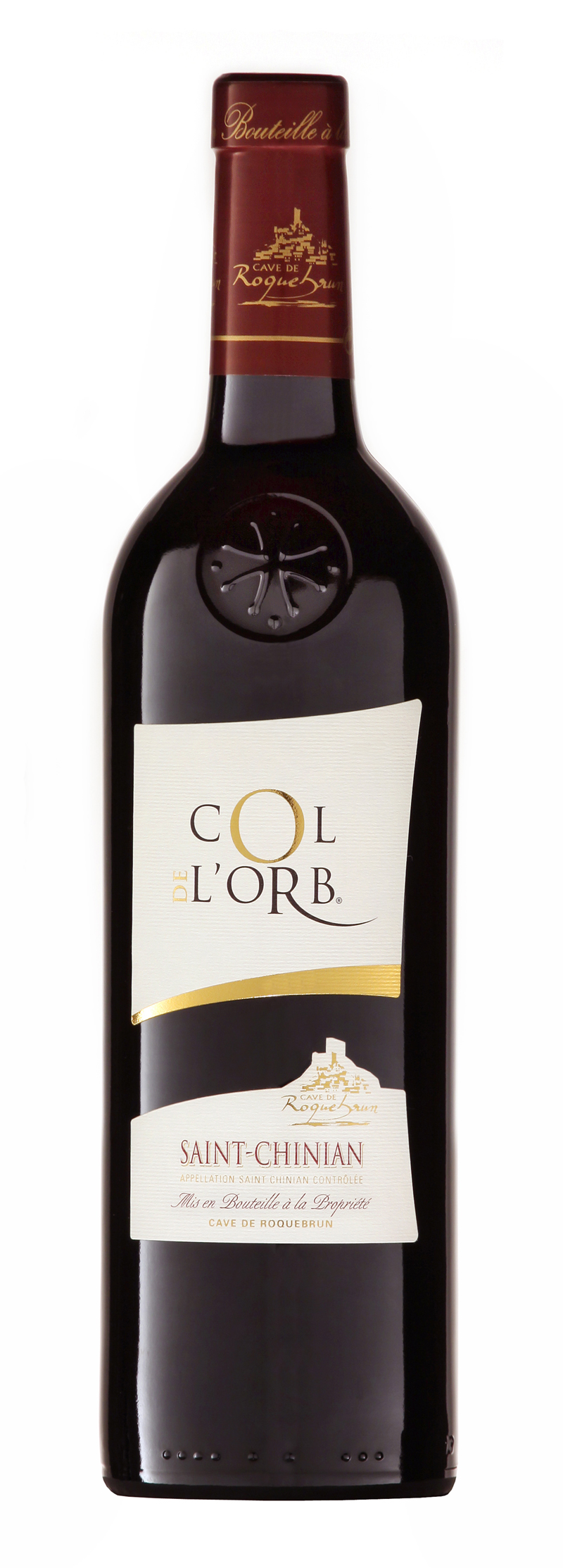 Col de l'Orb