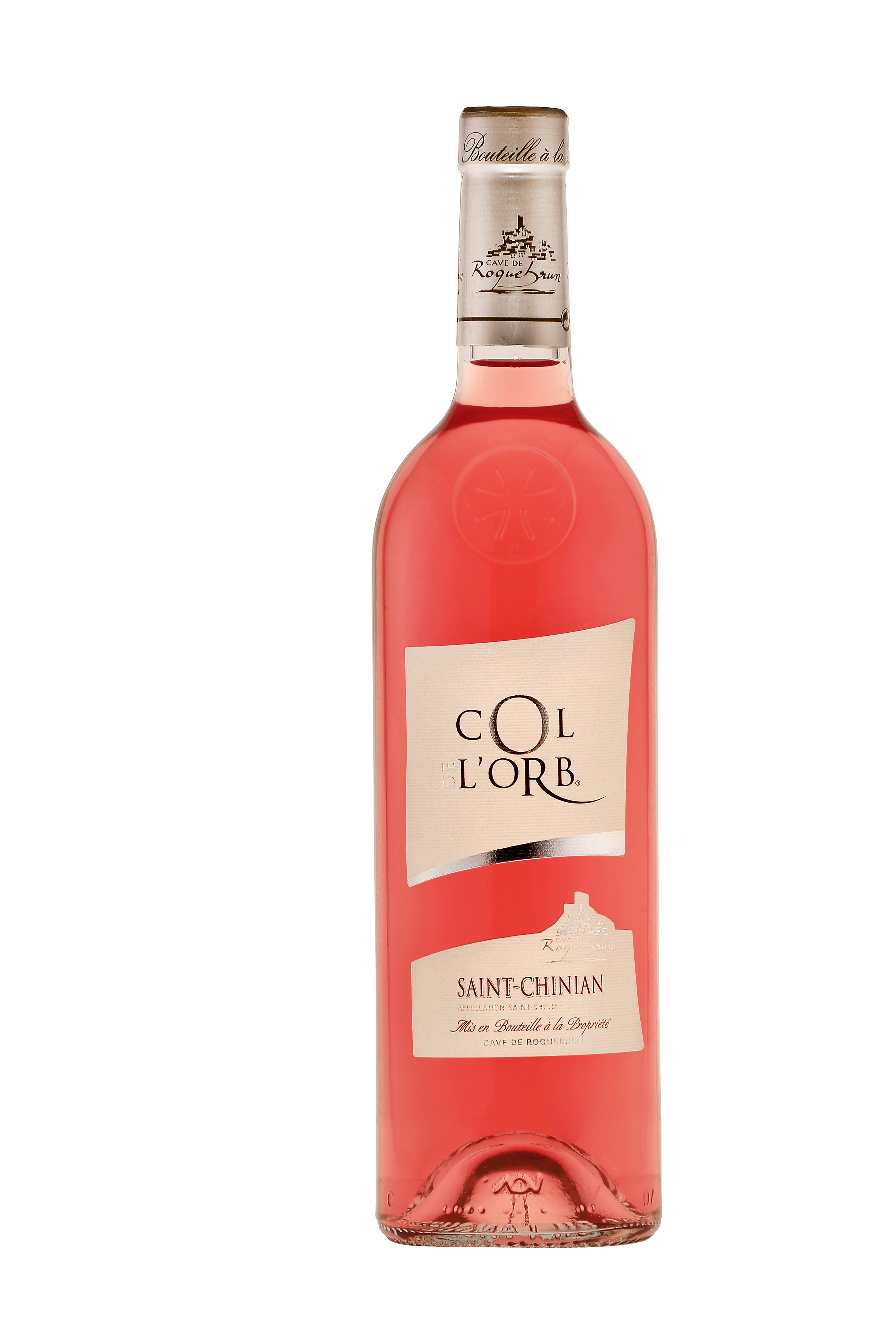 Col de l'Orb