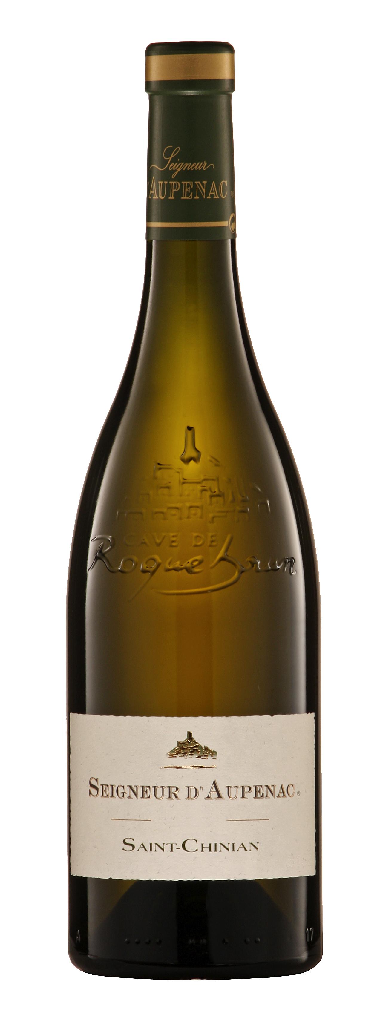 Seigneur d'Aupenac