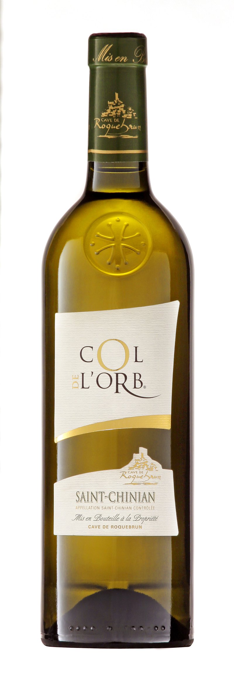 Col de l'Orb