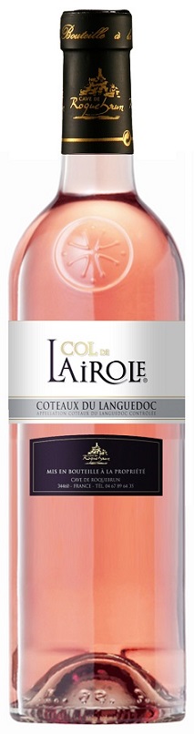 Col de Lairole