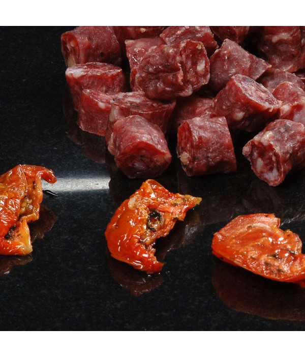 Fouet Catalan aux Tomates Confites