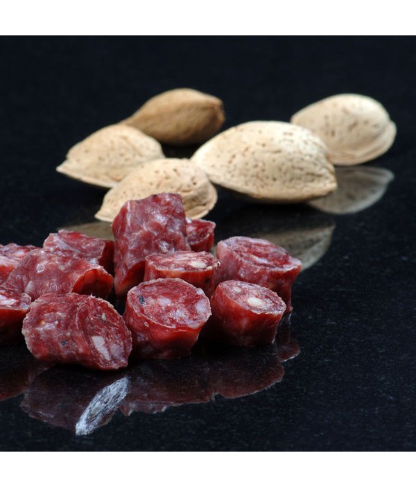 Fouet Catalan aux Amandes du Vallespir