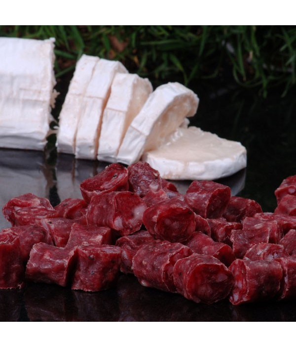Fouet Catalan au Chèvre