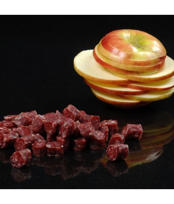 Fouet Catalan aux Pommes