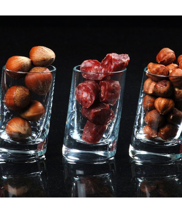 Fouet Catalan aux Noisettes
