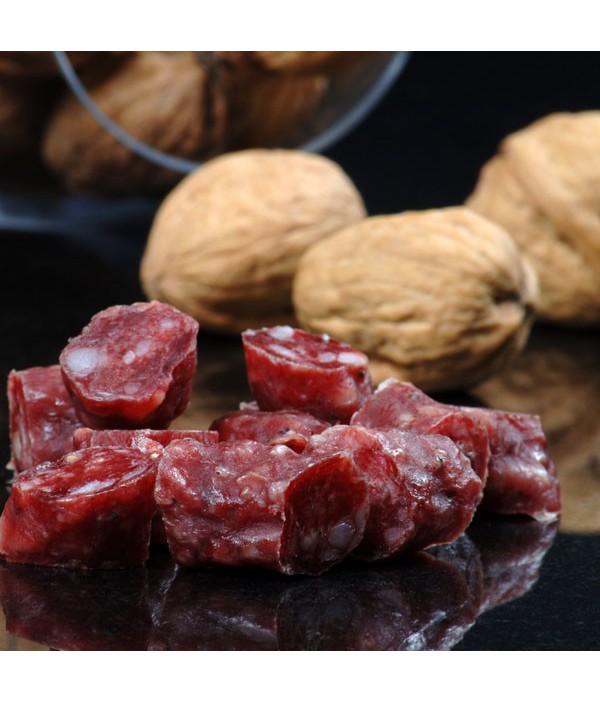 Fouet Catalan aux Noix