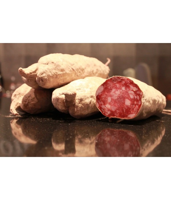 Saucisson Sec