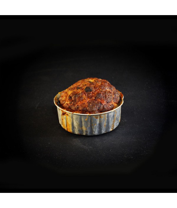 Terrine de Sanglier