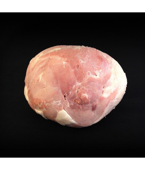 Jambon blanc