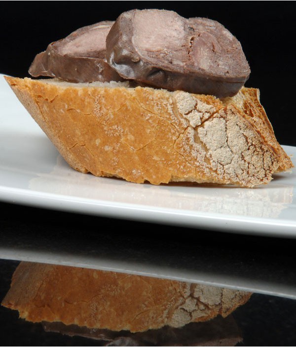 Boudin noir Catalan