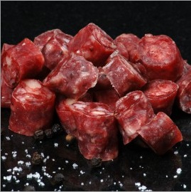 Fouet Catalan aux raisins