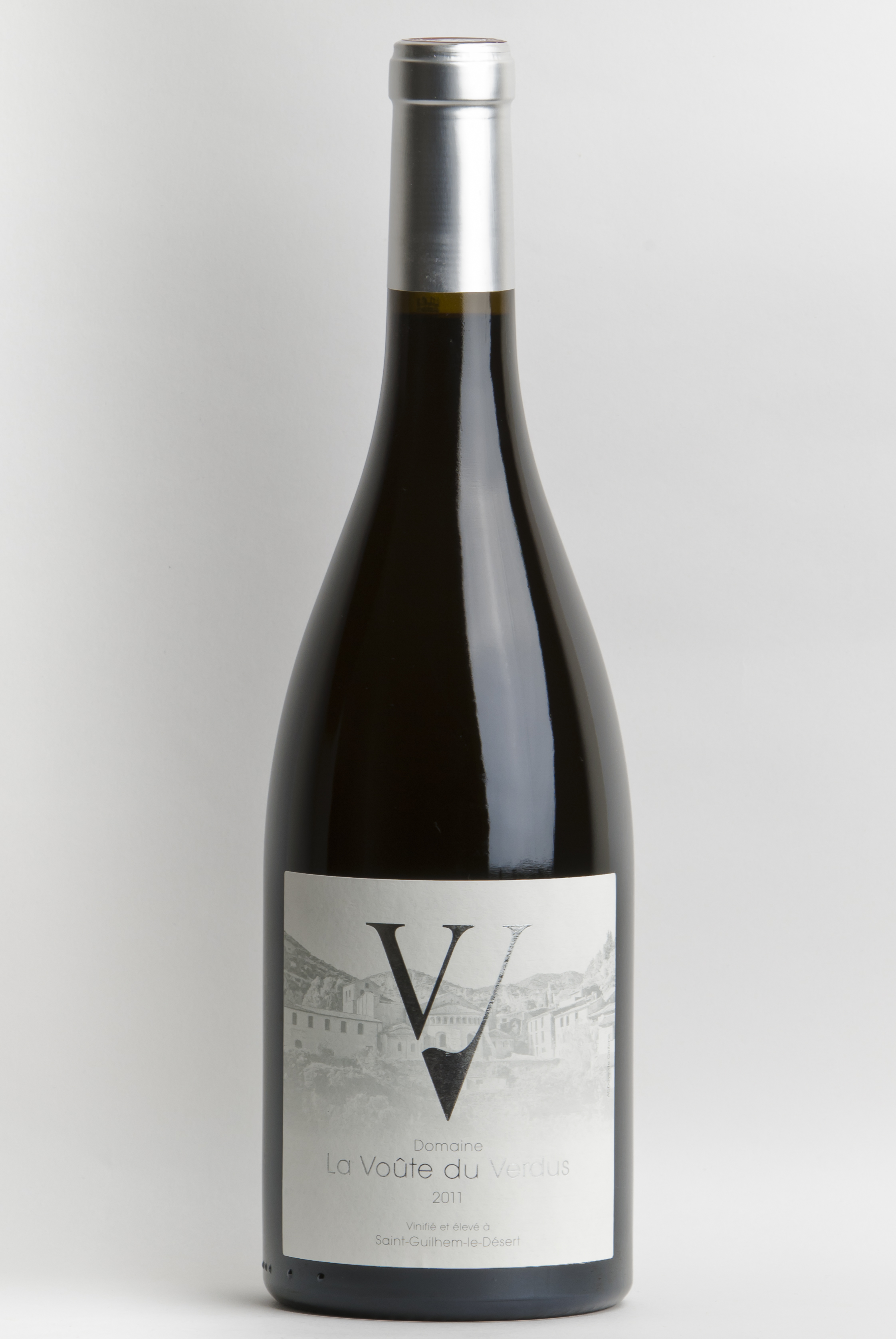 DOMAINE LA VOUTE DU VERDUS ROUGE