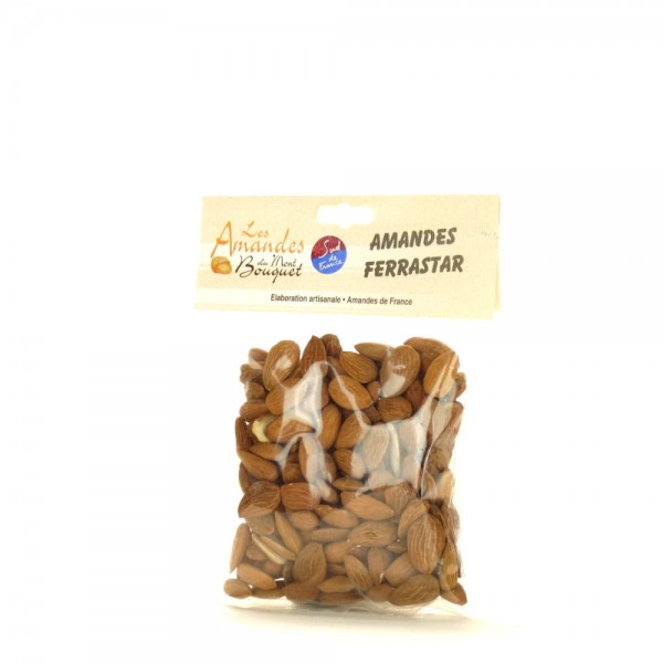 AMANDES FERRASTAR
