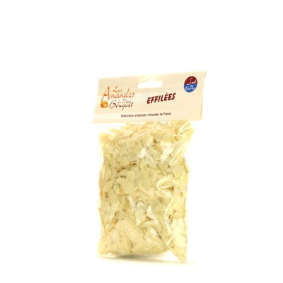 AMANDES EFFILLEES