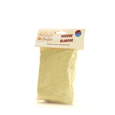 AMANDES EN POUDRE - BLANCHE