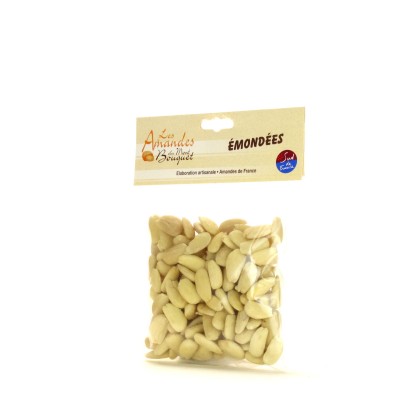 AMANDES EMONDEES
