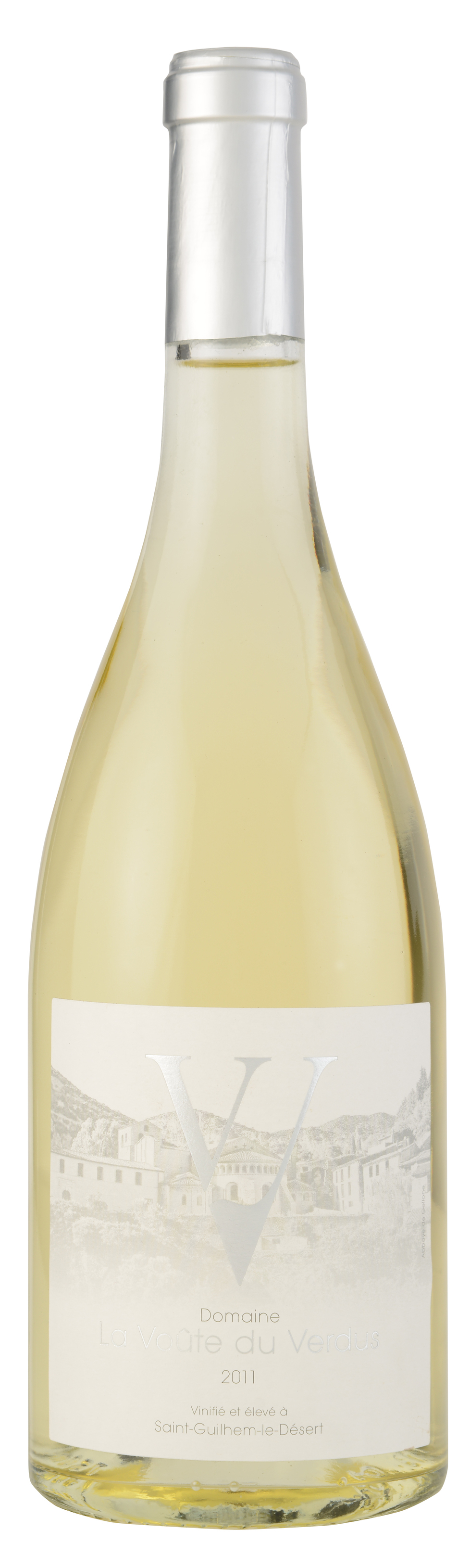 DOMAINE LA VOUTE DU VERDUS BLANC