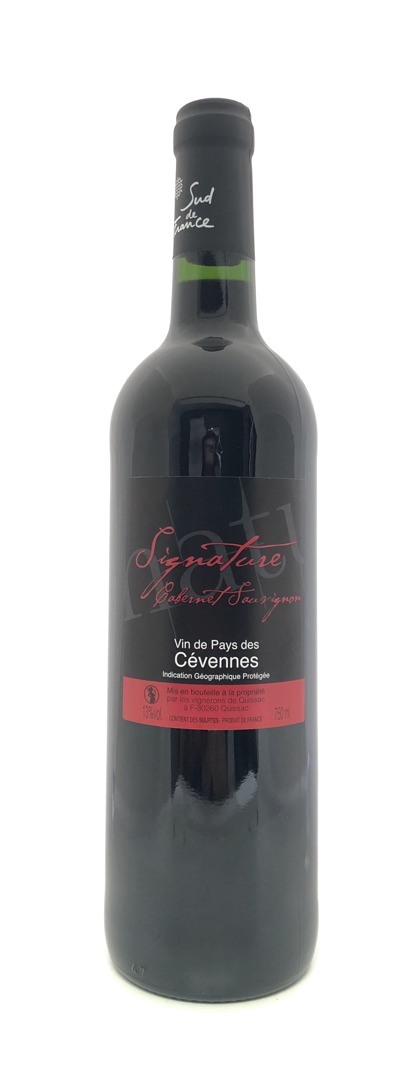 Cévennes Rouge