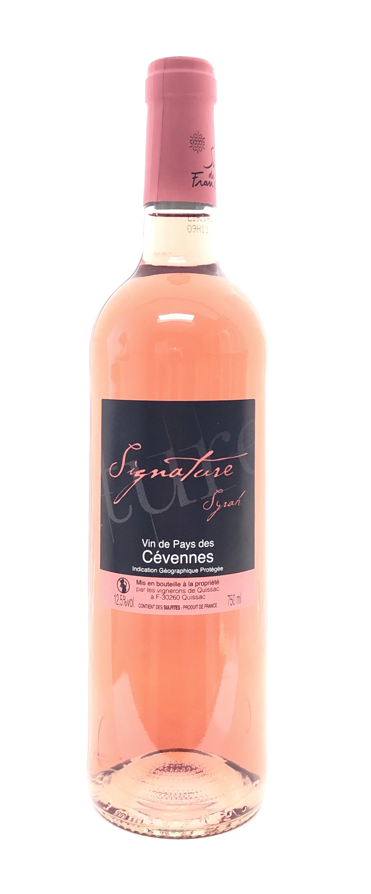 Cévennes Rosé