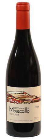 DOMAINE DE MOUSCAILLO