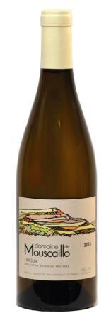 DOMAINE DE MOUSCAILLO
