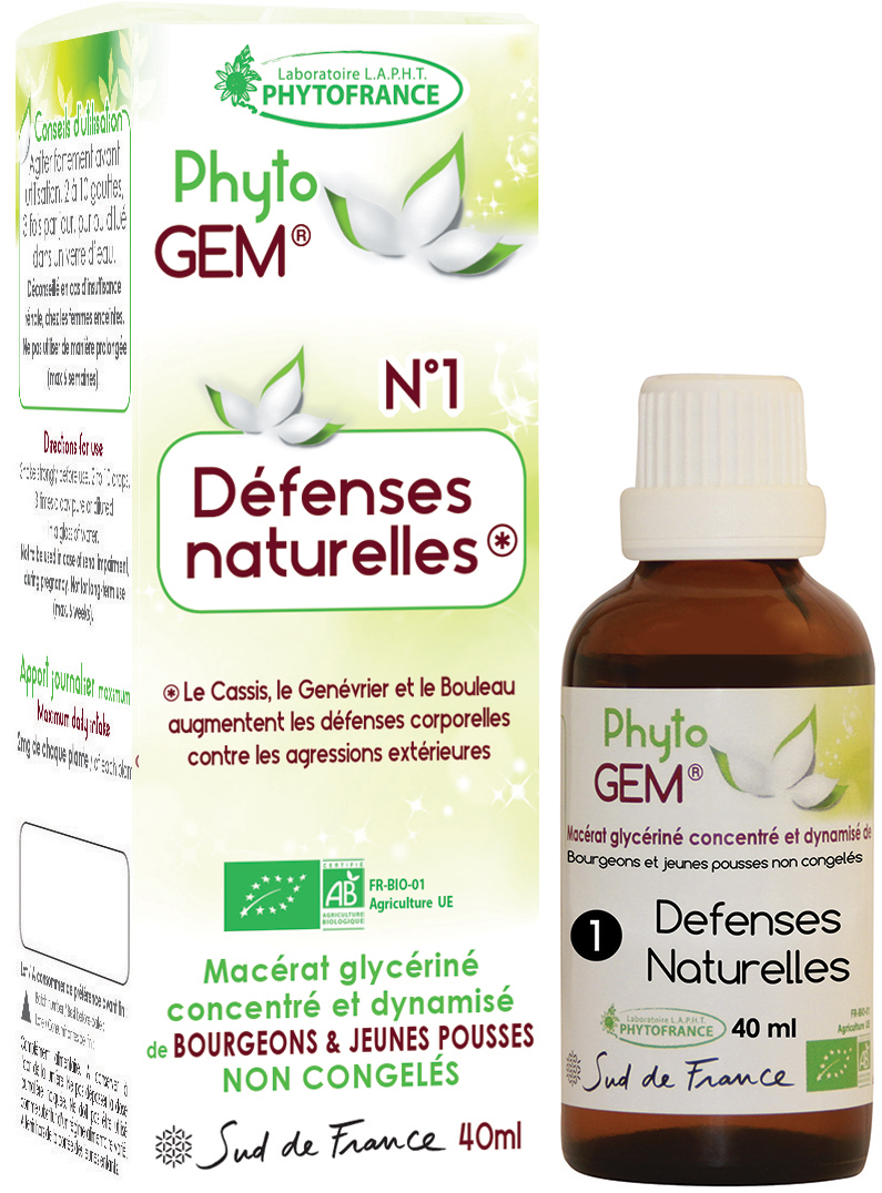 Phytogem01 Défenses Naturelles