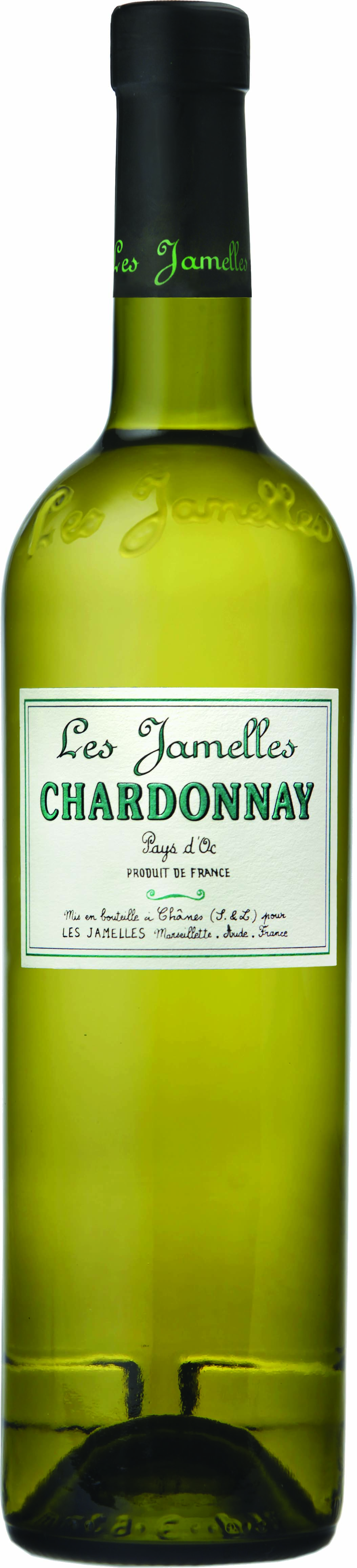 Les Jamelles - Chardonnay