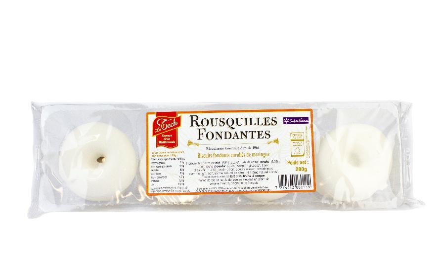 ROUSQUILLES