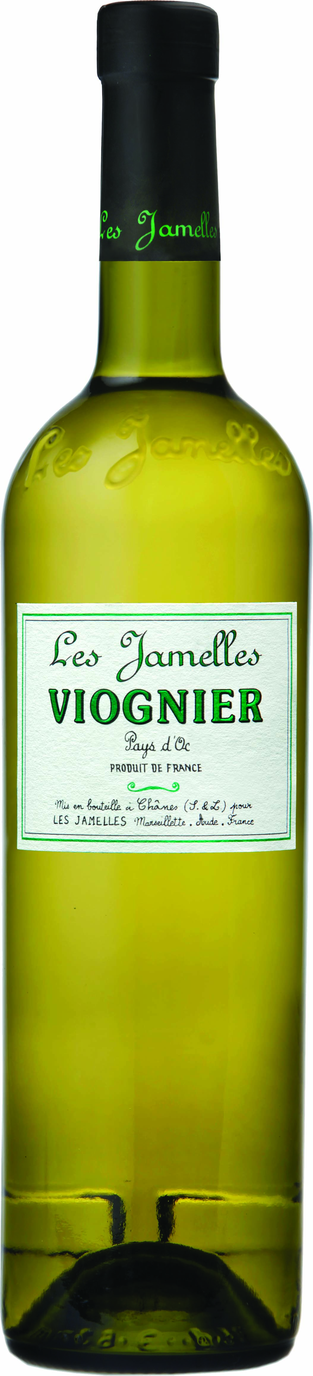 Les Jamelles - Viognier