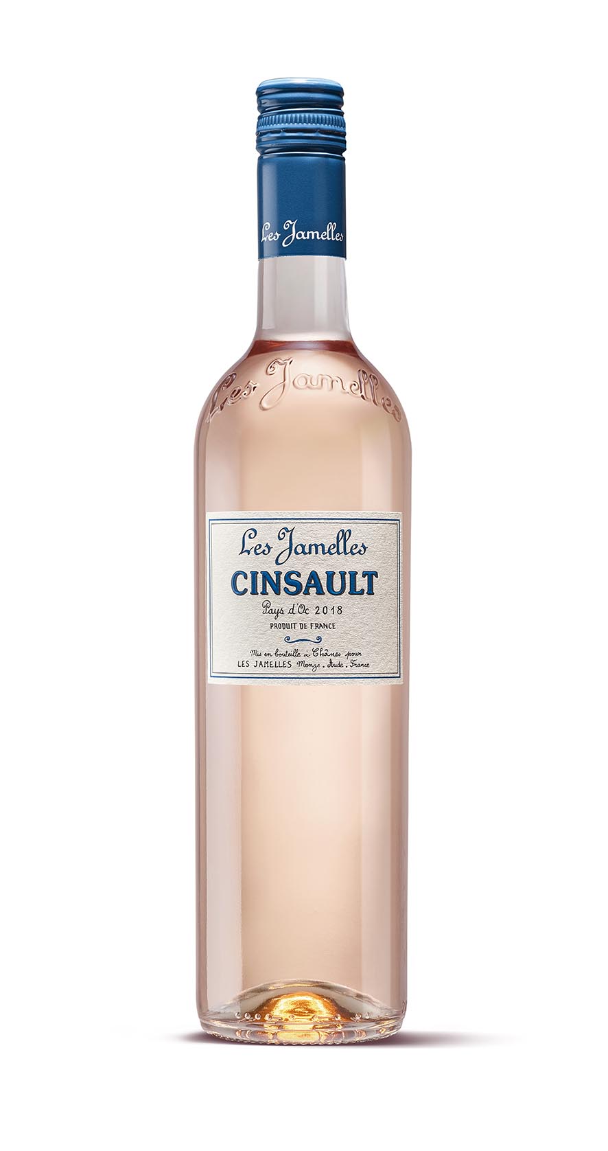 Cinsault Rosé Les Jamelles