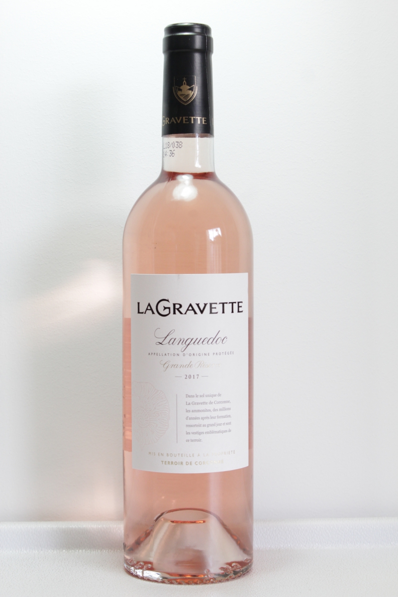 Grande Réserve-Rosé