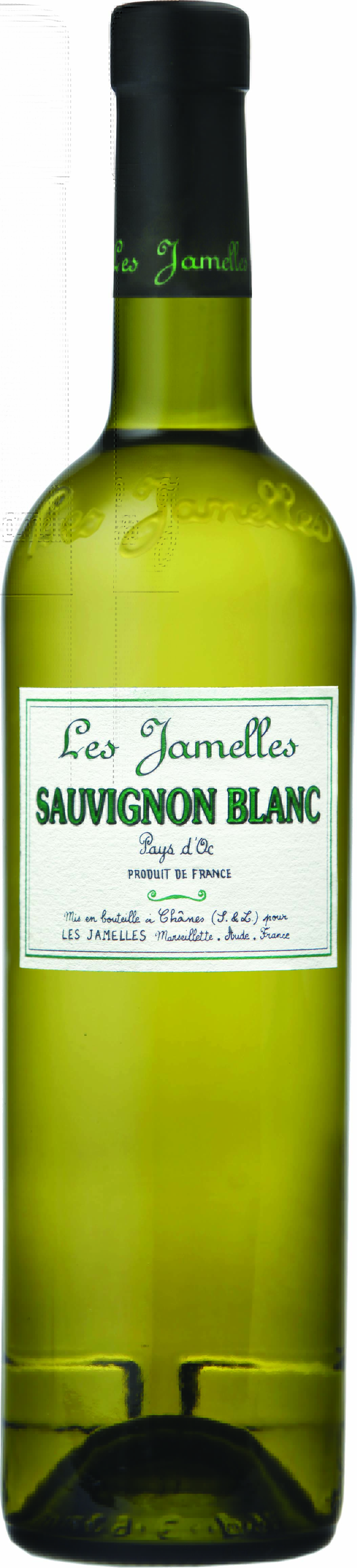 Les Jamelles - Sauvignon Blanc