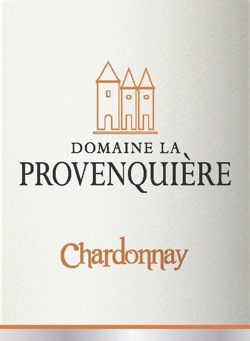 CHARDONNAY