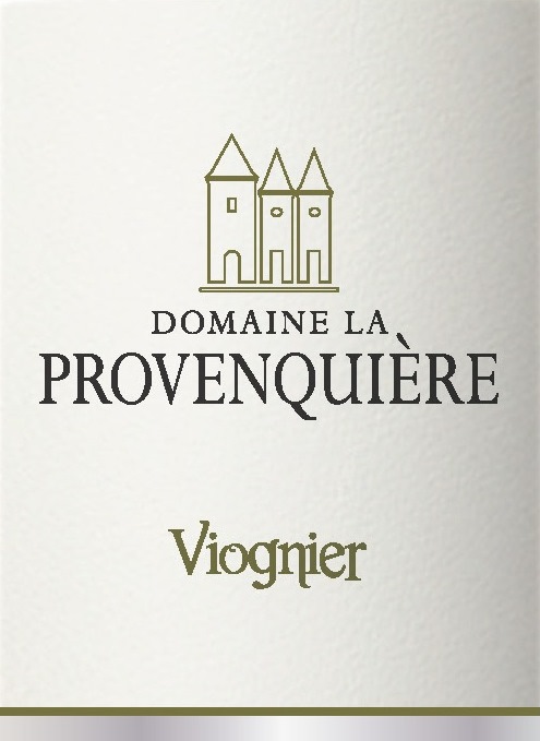 VIOGNIER