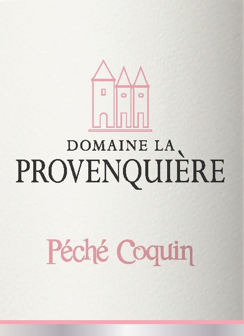 PECHE COQUIN