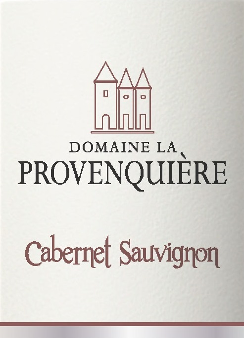 CABERNET SAUVIGNON
