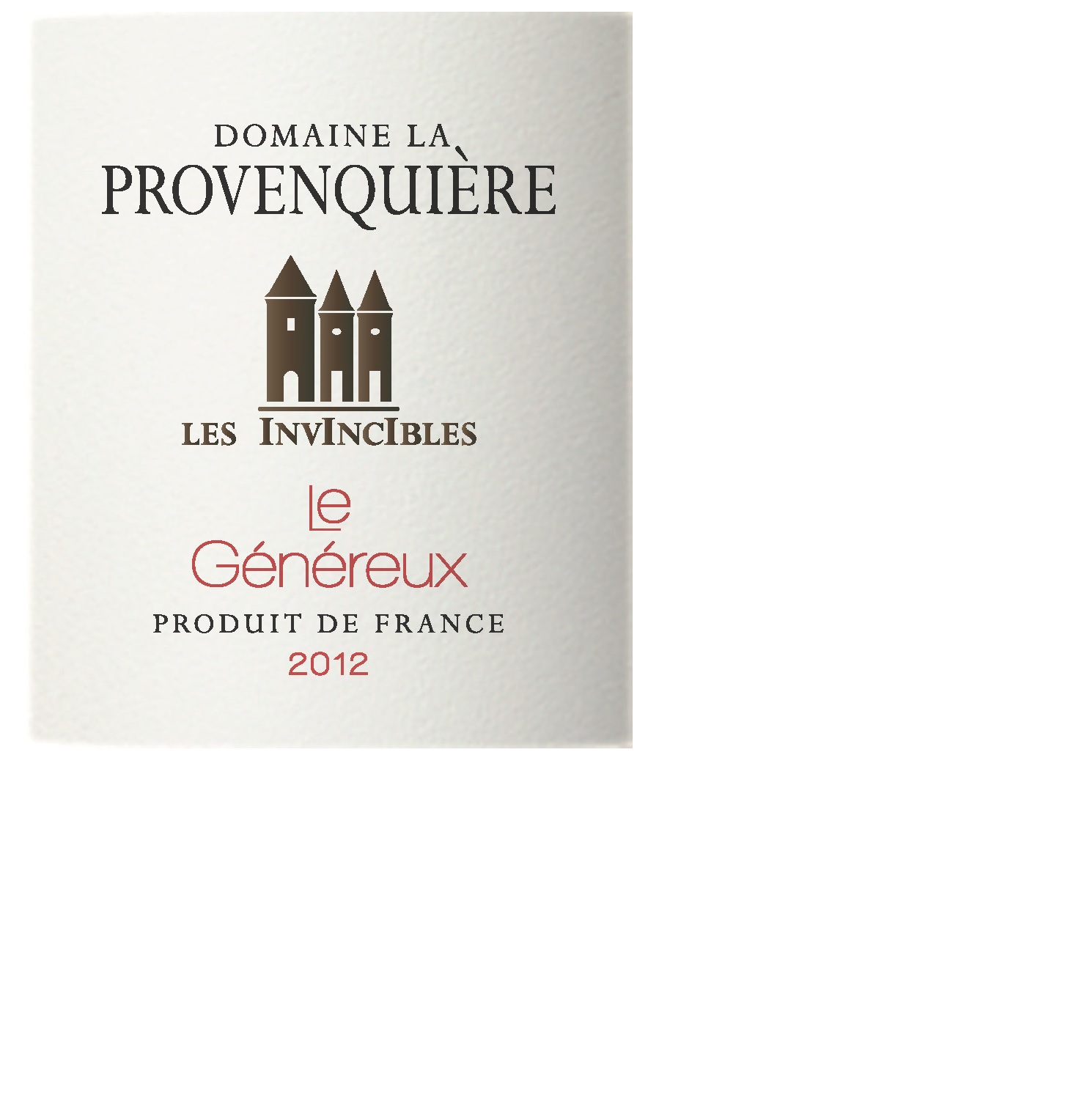 LE GENEREUX