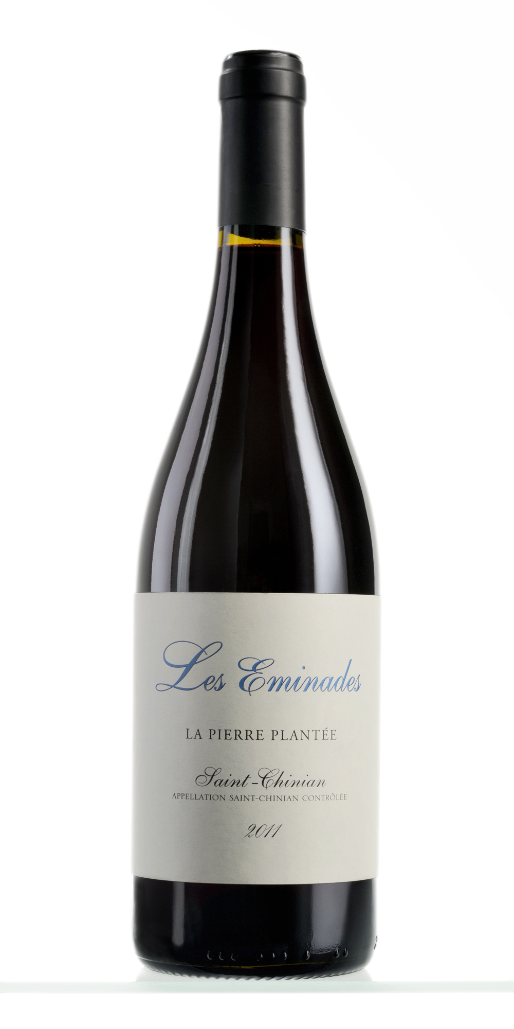 La Pierre Plantée
