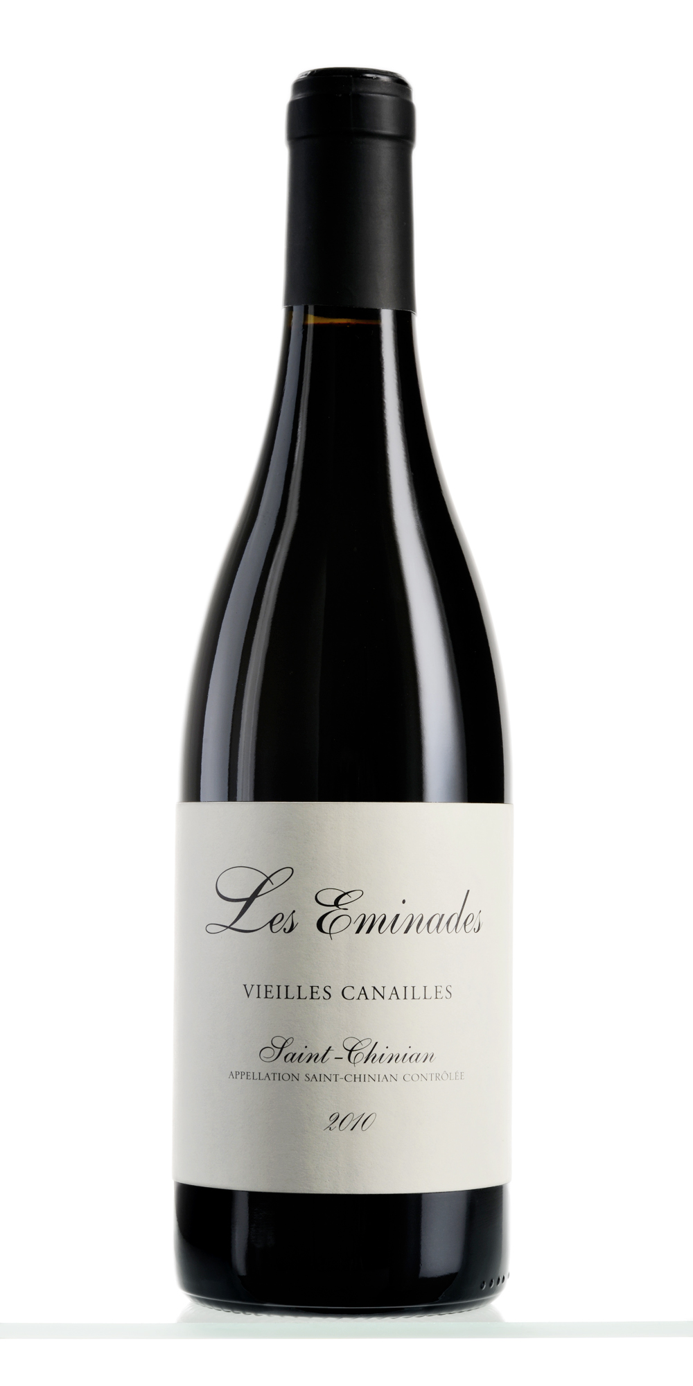 Vieilles Canailles